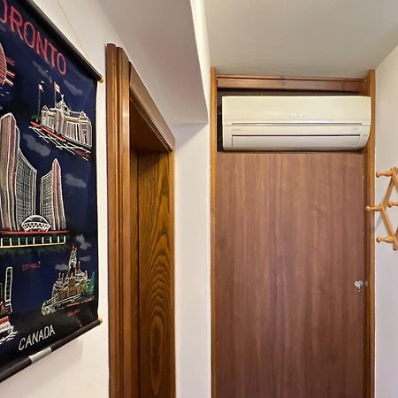 Blue Horizon Apartments Seca بورتوروز المظهر الخارجي الصورة