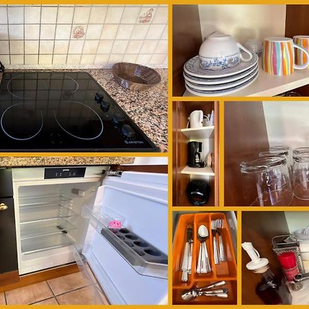 Blue Horizon Apartments Seca بورتوروز المظهر الخارجي الصورة