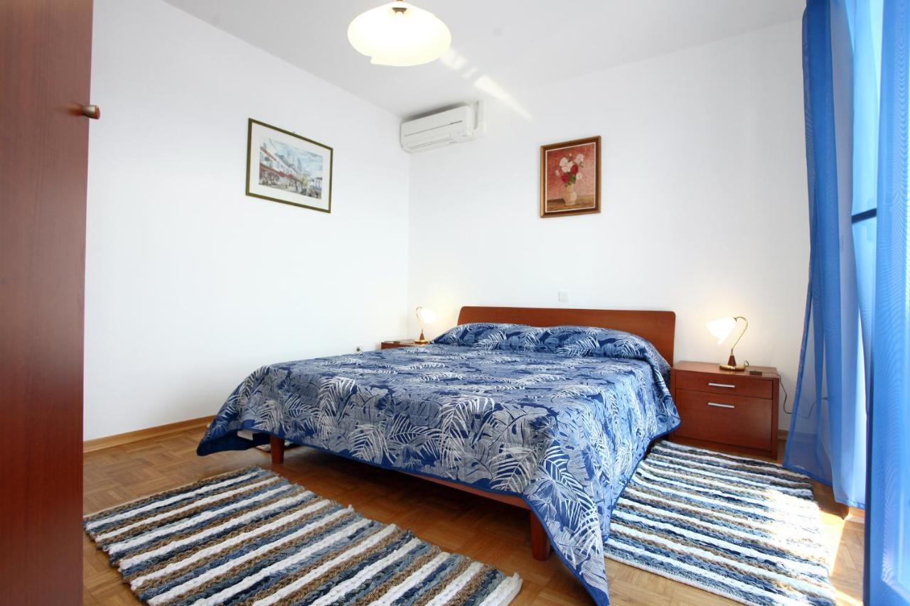 Blue Horizon Apartments Seca بورتوروز المظهر الخارجي الصورة