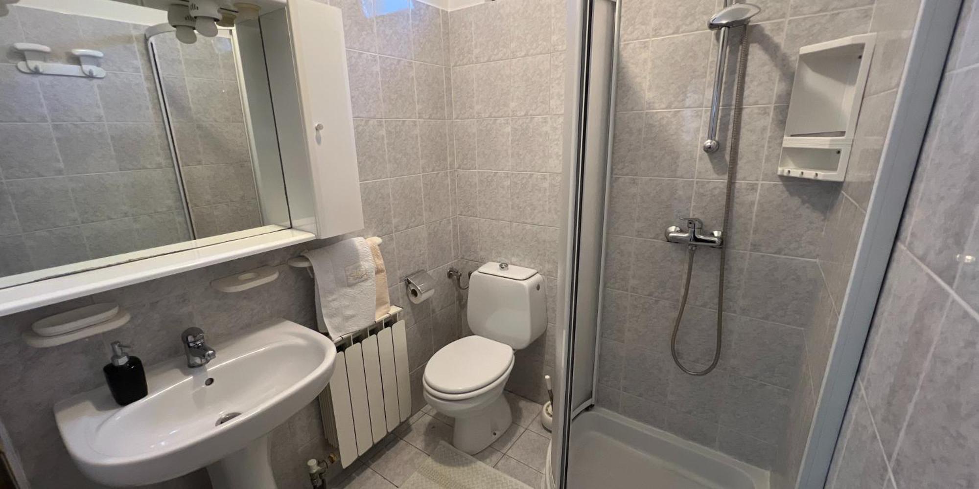 Blue Horizon Apartments Seca بورتوروز المظهر الخارجي الصورة