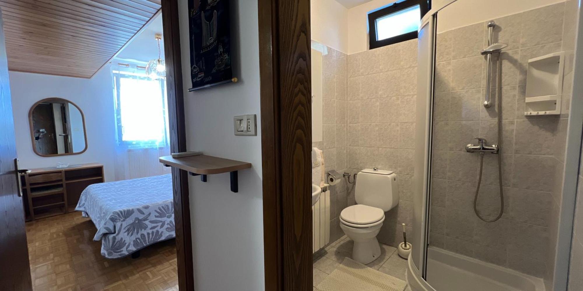 Blue Horizon Apartments Seca بورتوروز المظهر الخارجي الصورة