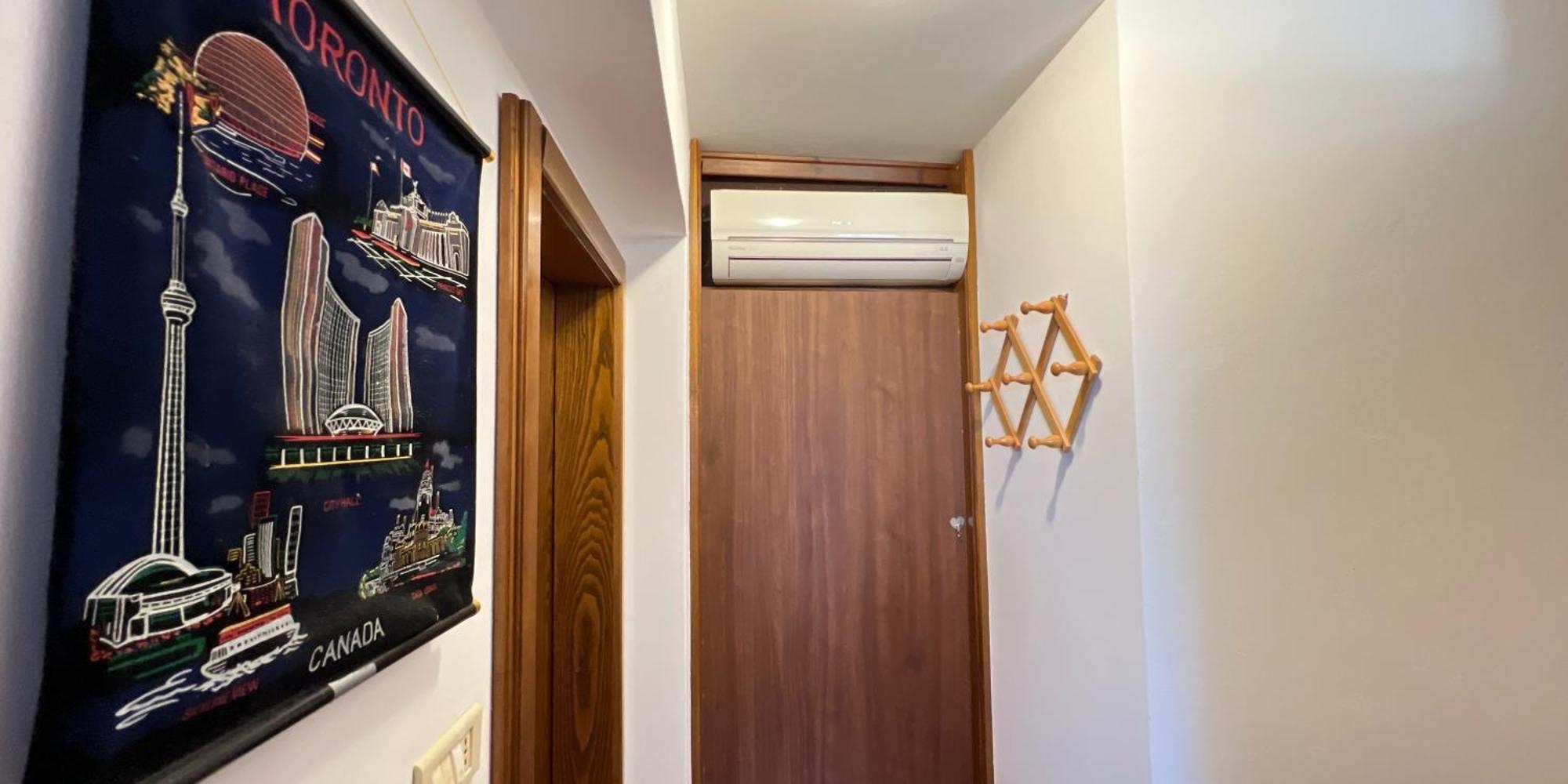 Blue Horizon Apartments Seca بورتوروز المظهر الخارجي الصورة