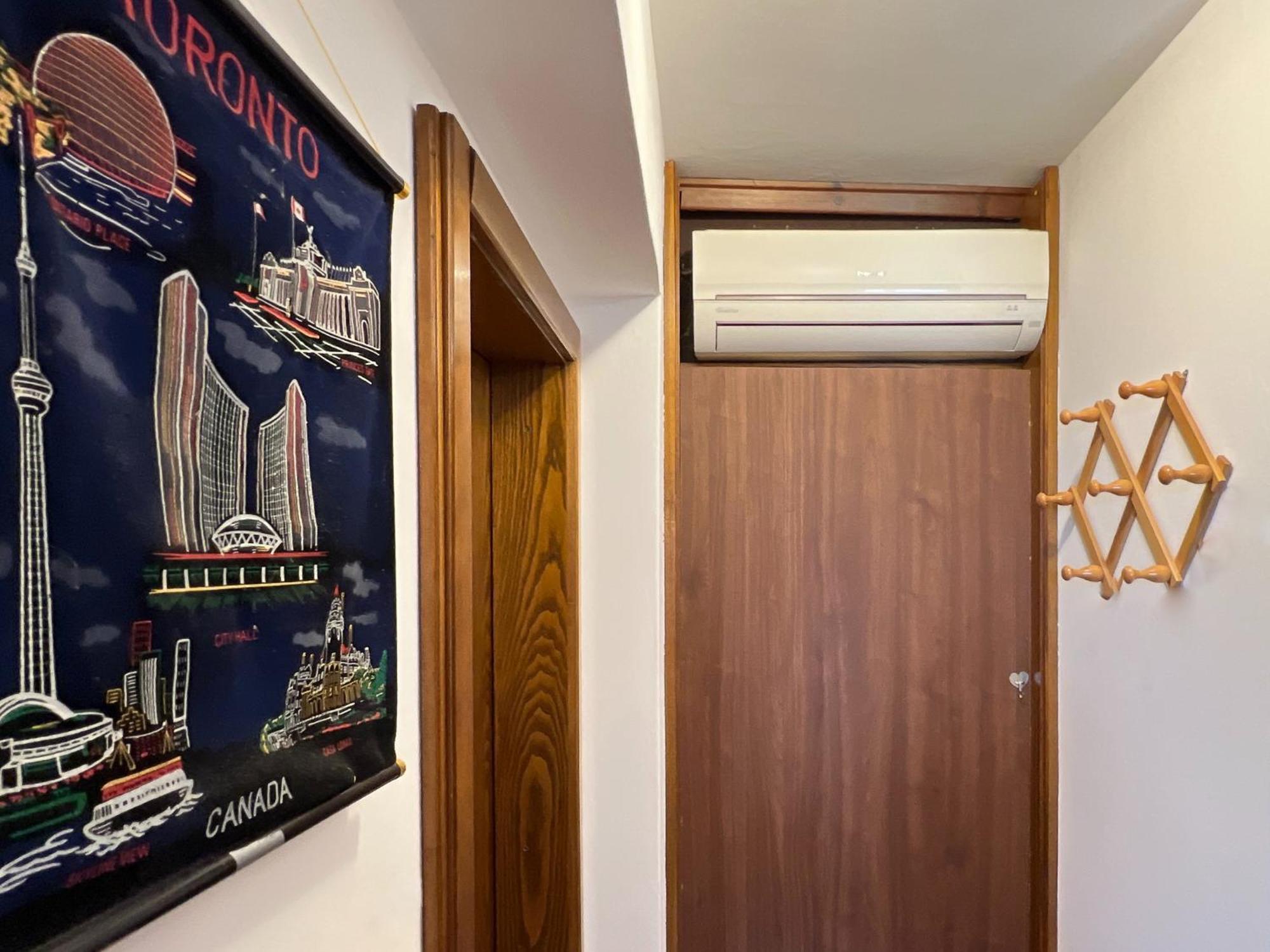 Blue Horizon Apartments Seca بورتوروز المظهر الخارجي الصورة