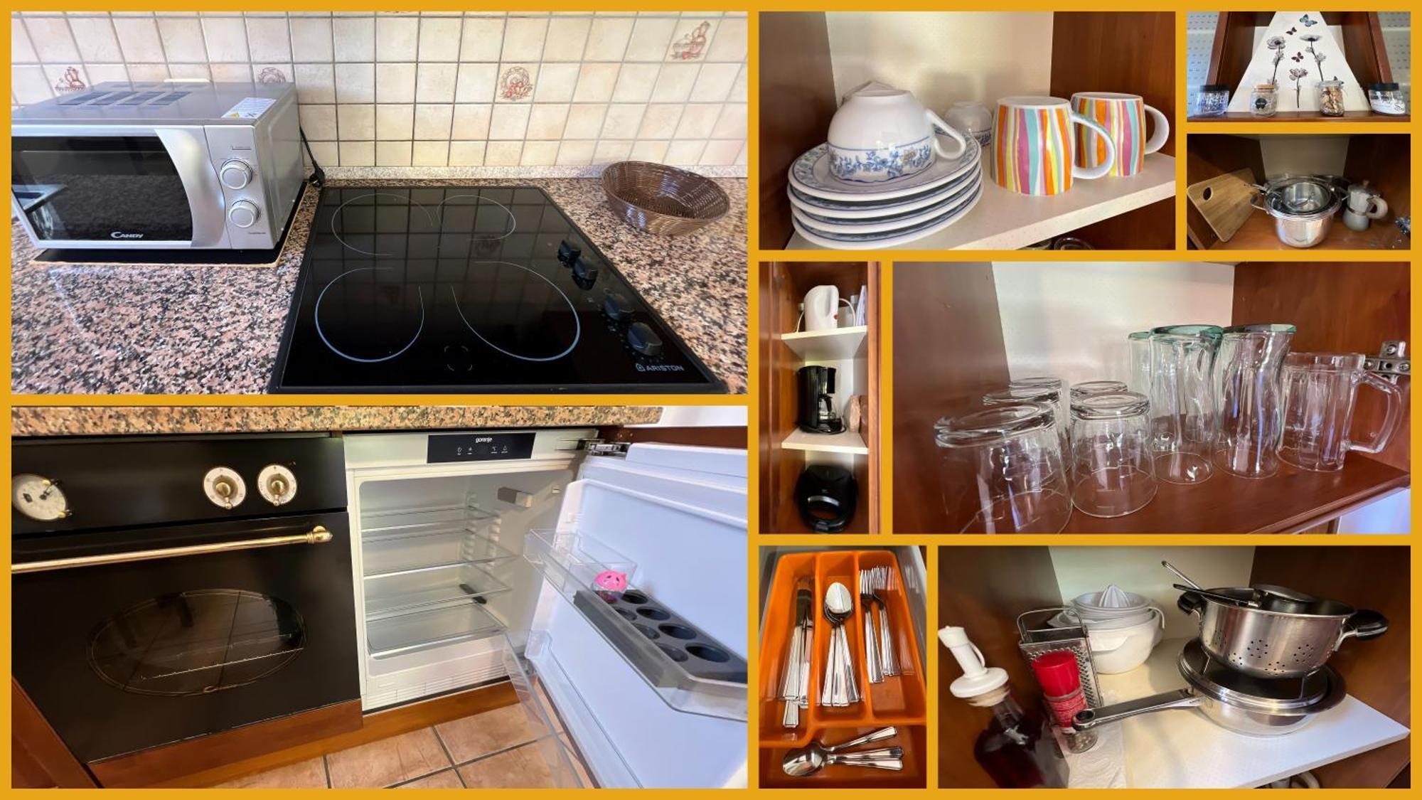 Blue Horizon Apartments Seca بورتوروز المظهر الخارجي الصورة