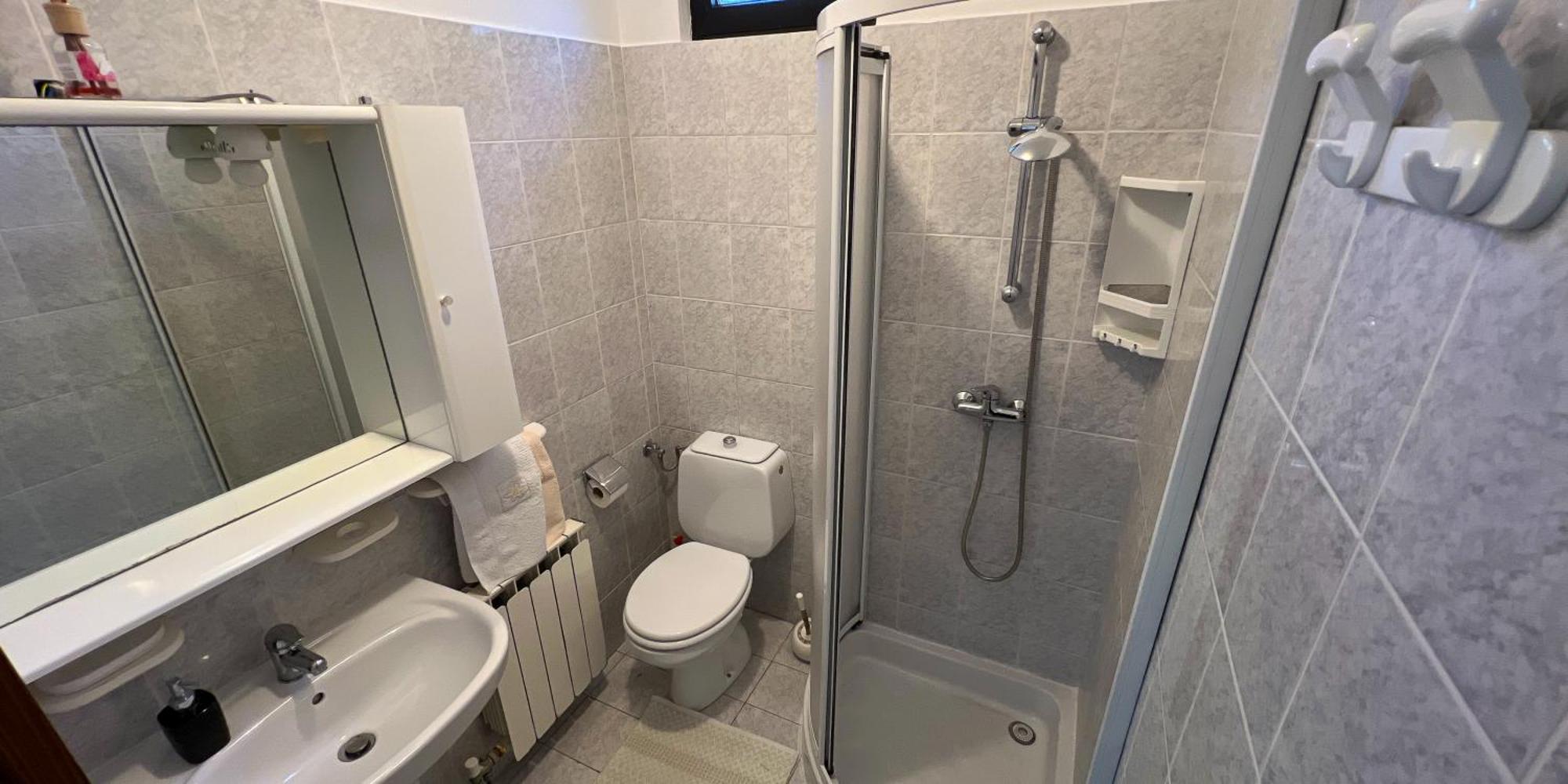 Blue Horizon Apartments Seca بورتوروز المظهر الخارجي الصورة
